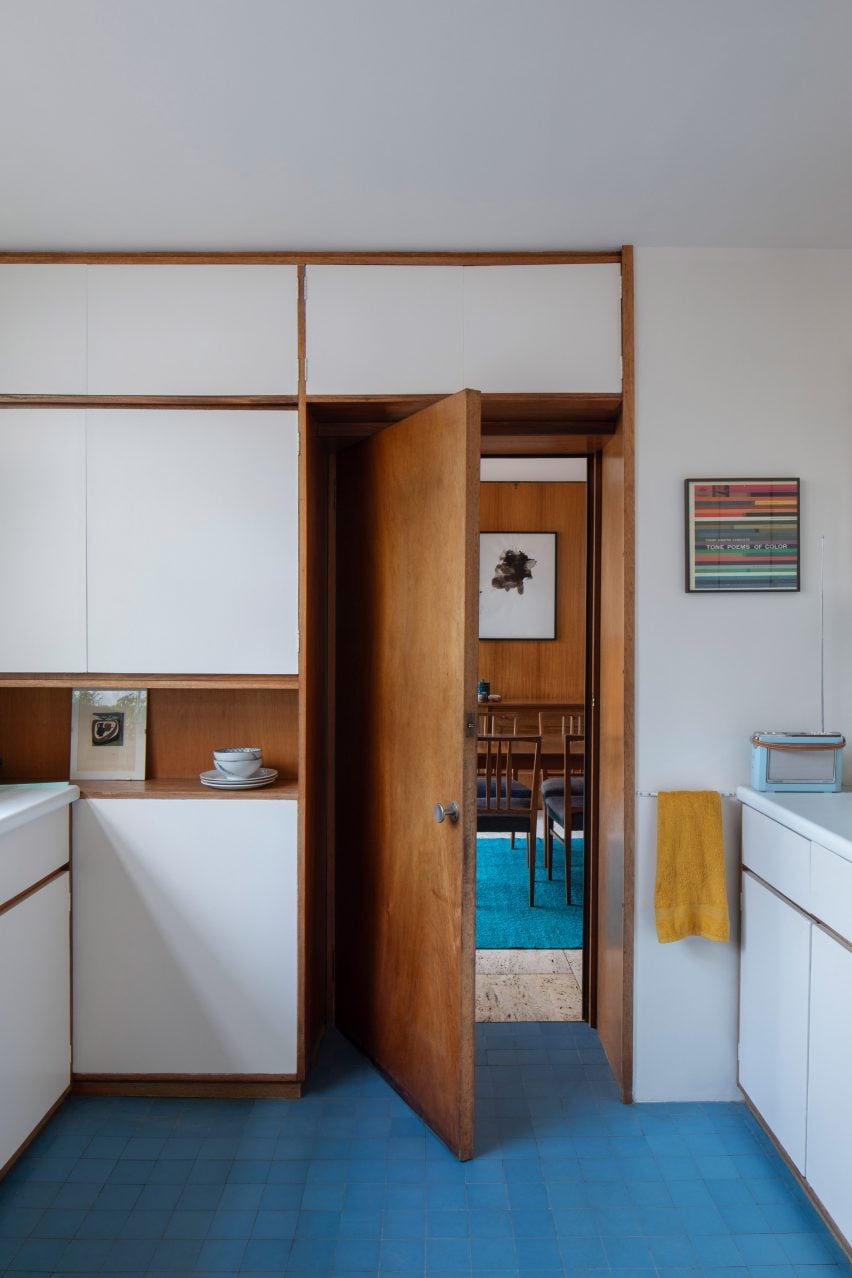 High Sunderland kitchen