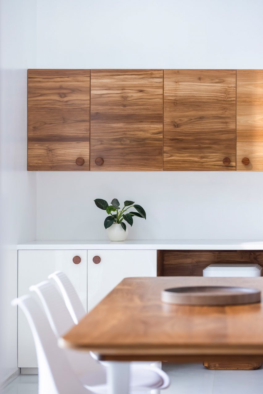 Kitchen in House of Ayoob by 3dor Concepts