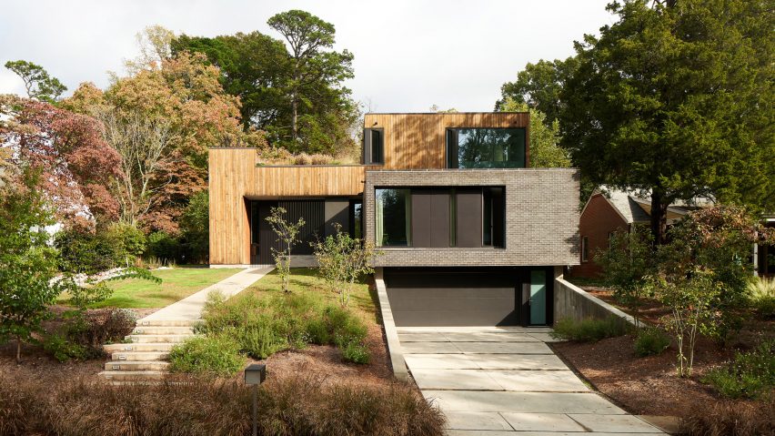 HUUS by In Situ Studio