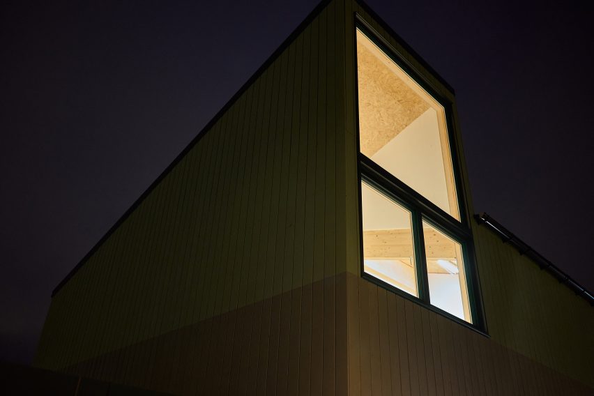 The Hithe is a community space and start up incubator that was designed by IF_DO