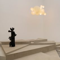 Isamu Noguchi at White Cube Bermondsey