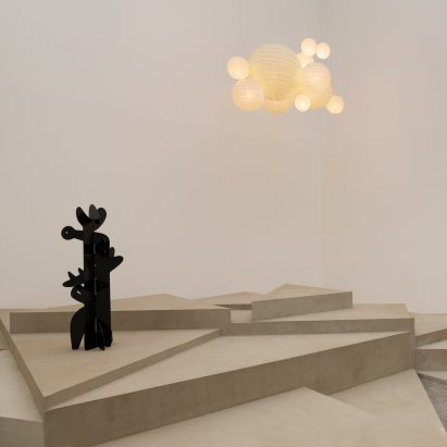 Isamu Noguchi at White Cube Bermondsey