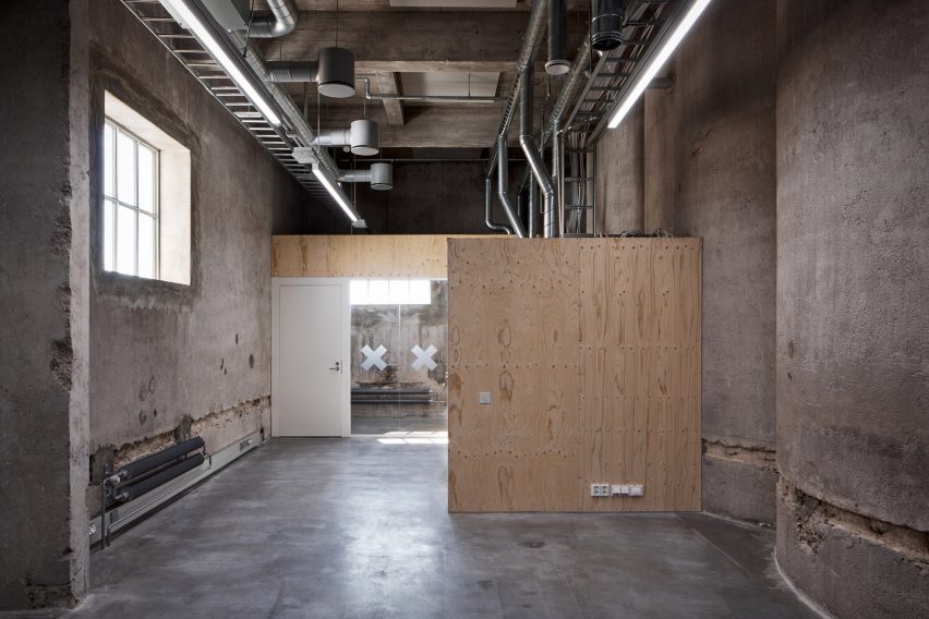 University of the Arts Helsinki is a university building in Helsinki that was designed by JKMM Architects