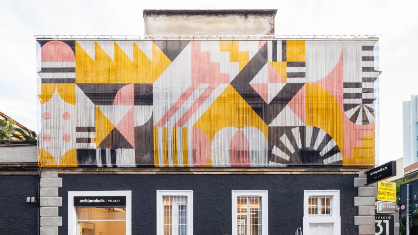 Archiproducts Milano, Italy, by Serena Confalonieri