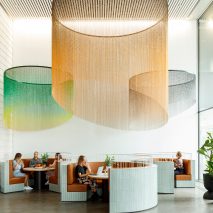Aldgate Tower, UK, by Basha Franklin