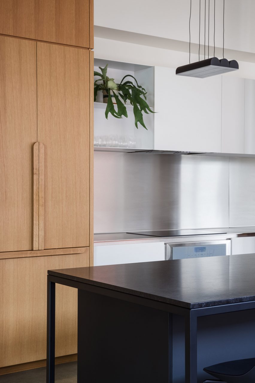 Montreal apartment