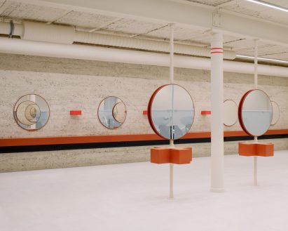 Little Faktory mirrors