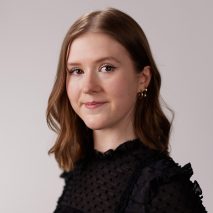 Lizzie Crook