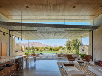 House by Kovac Design Studios