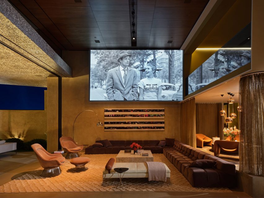 Madison Desert Club