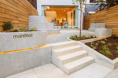 Manifest by Snarkitecture