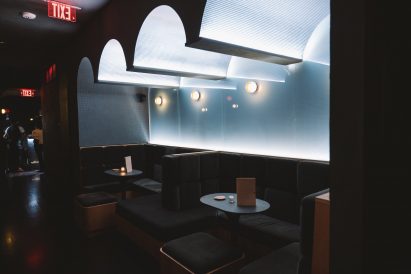 Speakeasy at Manifest