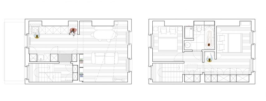 Maison Pour Dodo by Studio Merlin