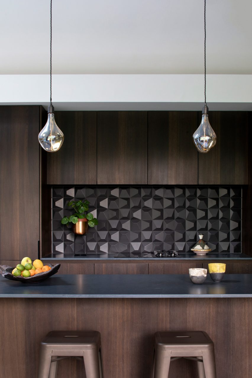 Maker's House by Loader Monteith Architects