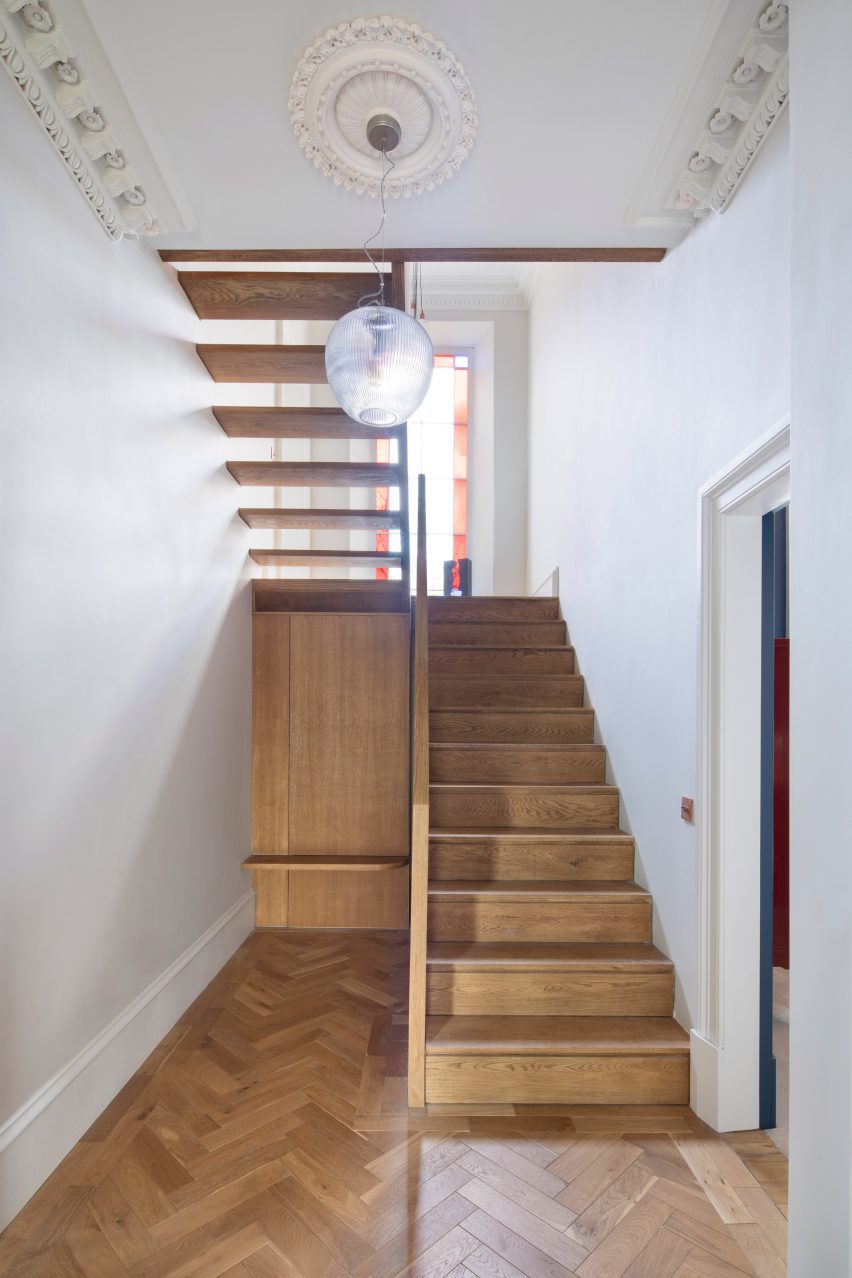 Maker's House by Loader Monteith Architects