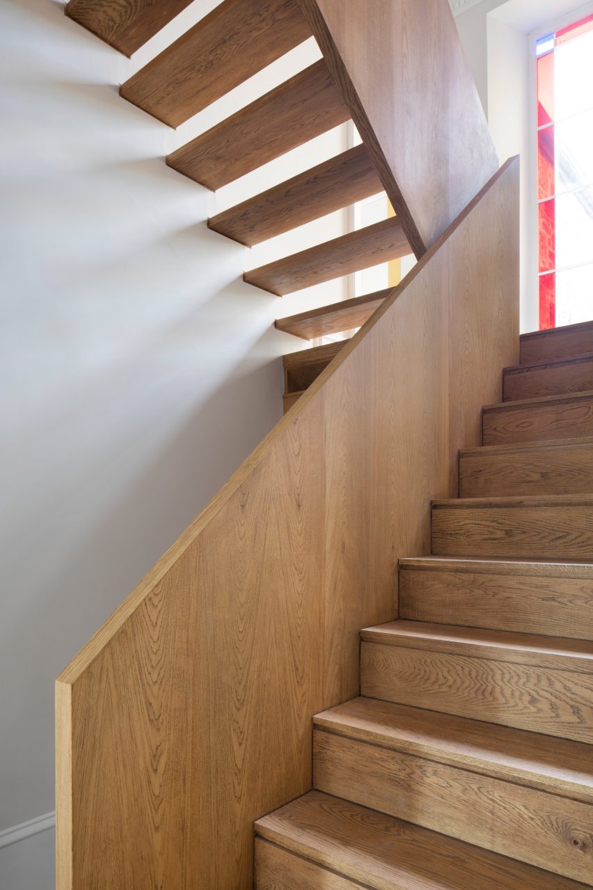 Maker's House by Loader Monteith Architects
