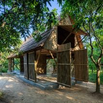 An interview with Bangladeshi architect Marina Tabassum features in today's Dezeen Agenda newsletter