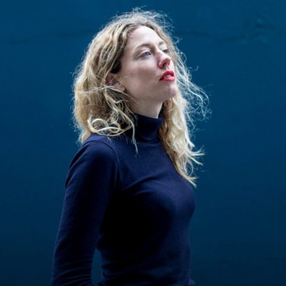 Marjan van Aubel