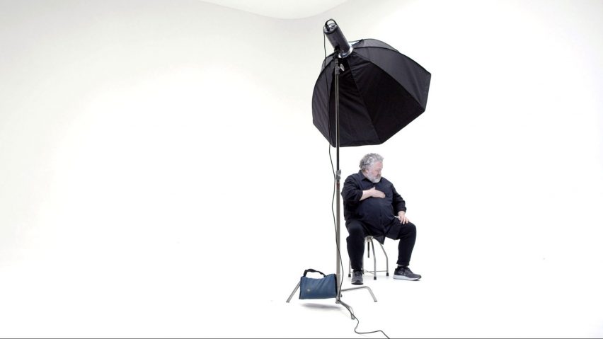 Film still from the Mau documentary, presented at ADFF:DC