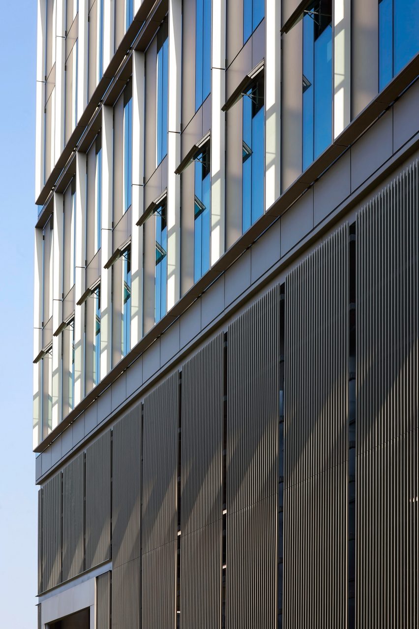Meta King's Cross office