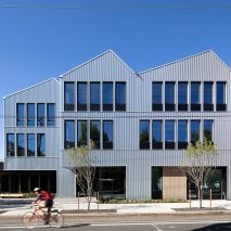 Meyer Memorial Trust