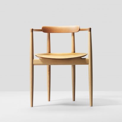 Miau Armchair by GamFratesi for Koyori