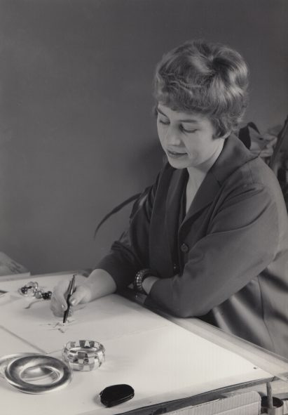 Nanna Ditzel
