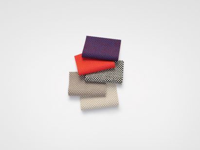 Hallingdal 65 by Nanna Ditzel for Kvadrat