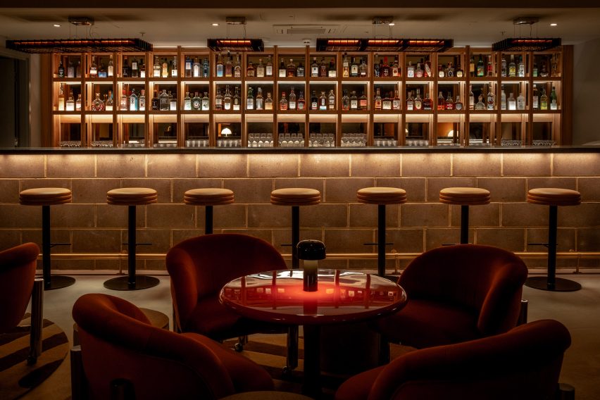 Seed Library bar