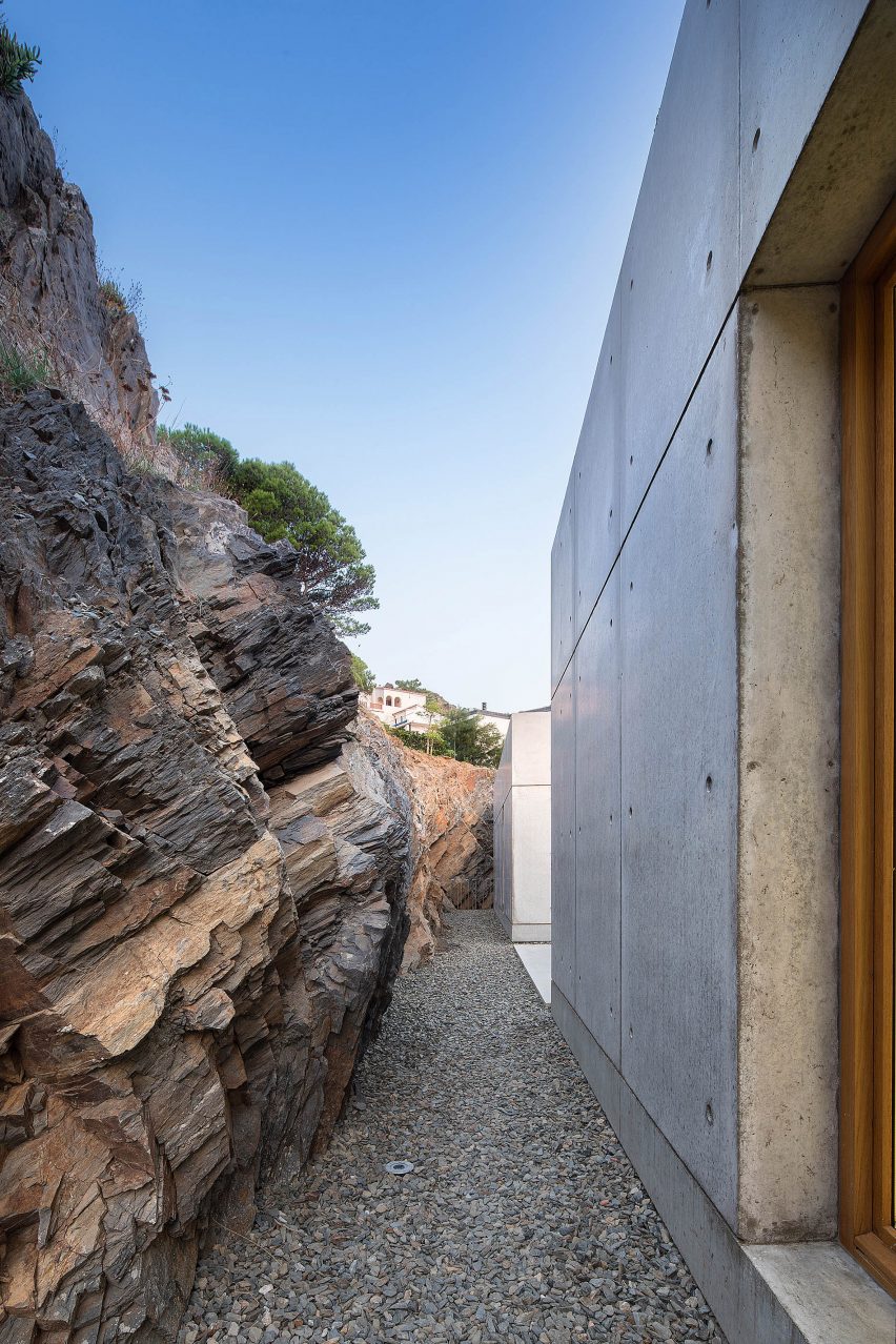 Spanish house by Marià Castelló and José Antonio Molina