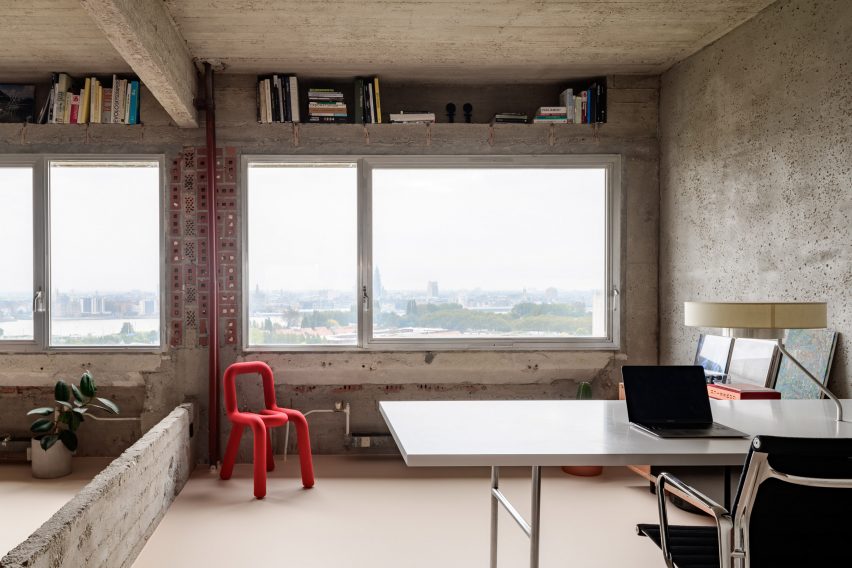 Home office
