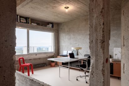 Home office