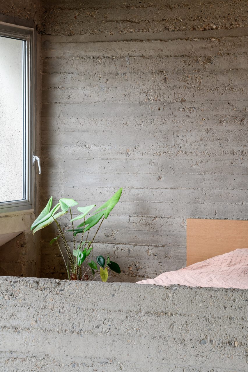 Apartment in Riverside Tower in Antwerp