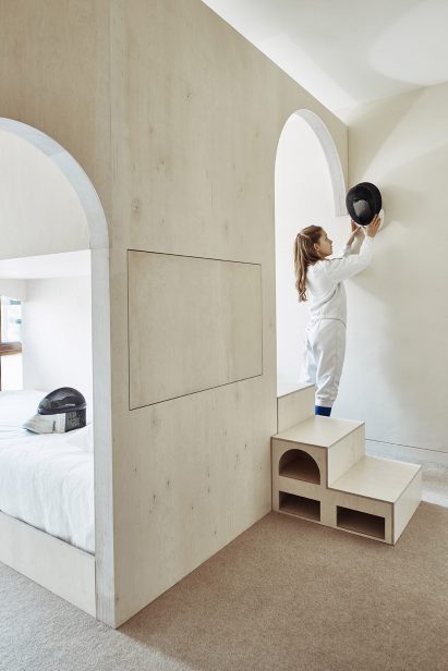 A Room for Two by Studio Ben Allen