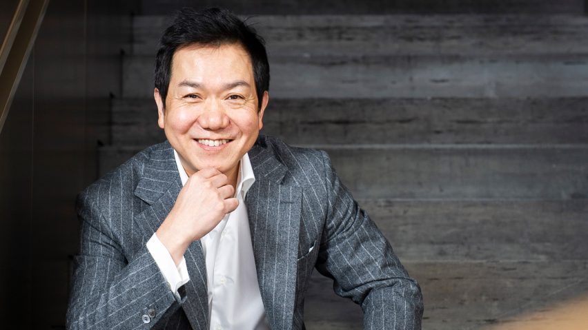 Hyundai's SangYup Lee