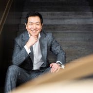 SangYup Lee of Hyundai