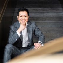 SangYup Lee of Hyundai