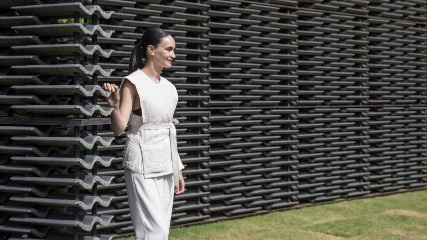 Frida Escobedo set to design The Met’s new wing