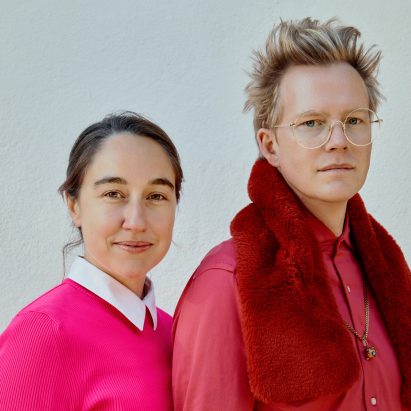 Lara Lesmes Fredrik Hellberg Space Popular