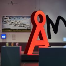 Stockholm Design Lab exhibition at ArkDes