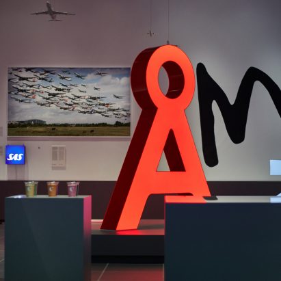 Stockholm Design Lab exhibition at ArkDes