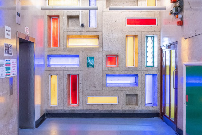 Trellick Tower by Jack Young