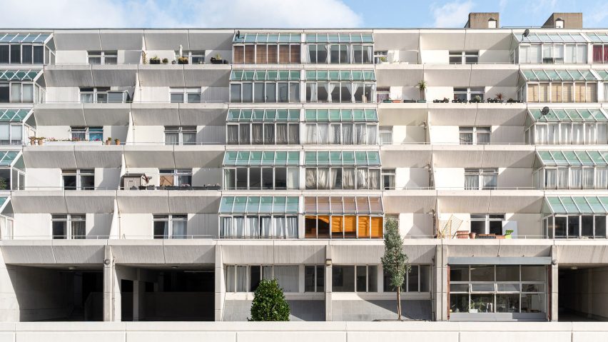 The Council House by Jack Young