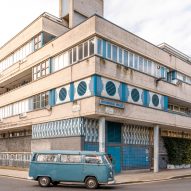 The council House book by Jack Young