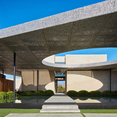 Madison Desert Club