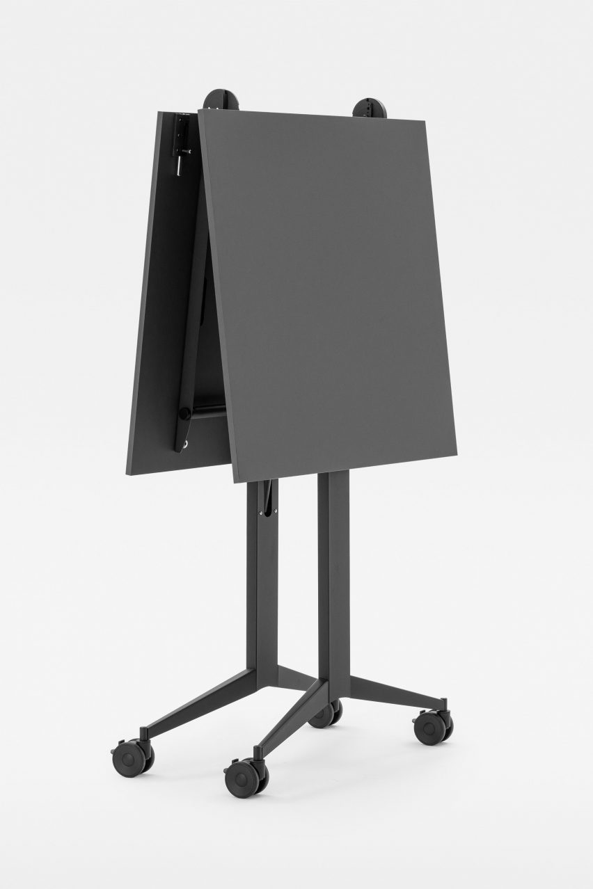 Timmy Libro table by Mara