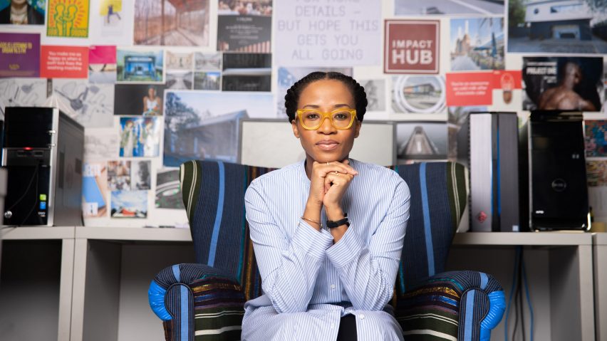 Tosin Oshinowo