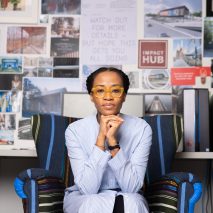 Tosin Oshinowo