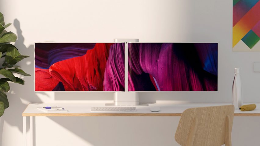 Totem by Selce Studio