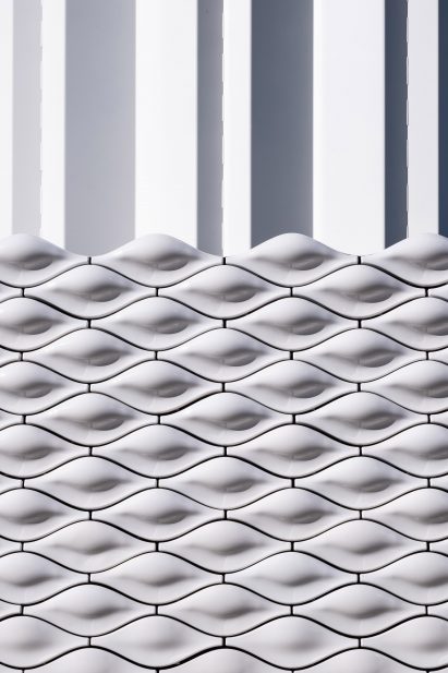 Ceramic tiles